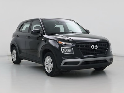 2021 Hyundai Venue SE -
                  Columbus, OH