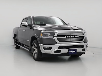2021 RAM 1500 Laramie -
                  Madison, TN
