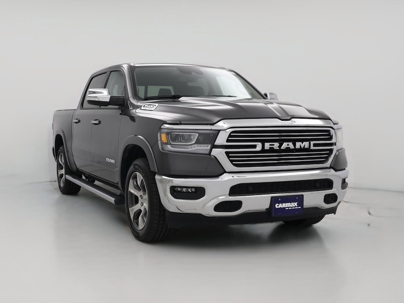 2021 RAM 1500 Laramie -
                  Franklin, TN