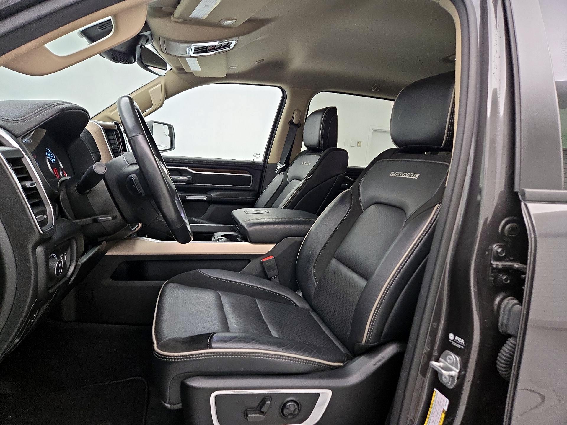 Thumbnail: 2021 RAM 1500 - 11