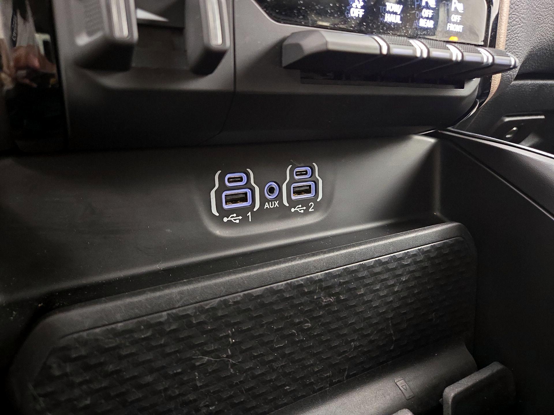 Thumbnail: 2021 RAM 1500 - 19