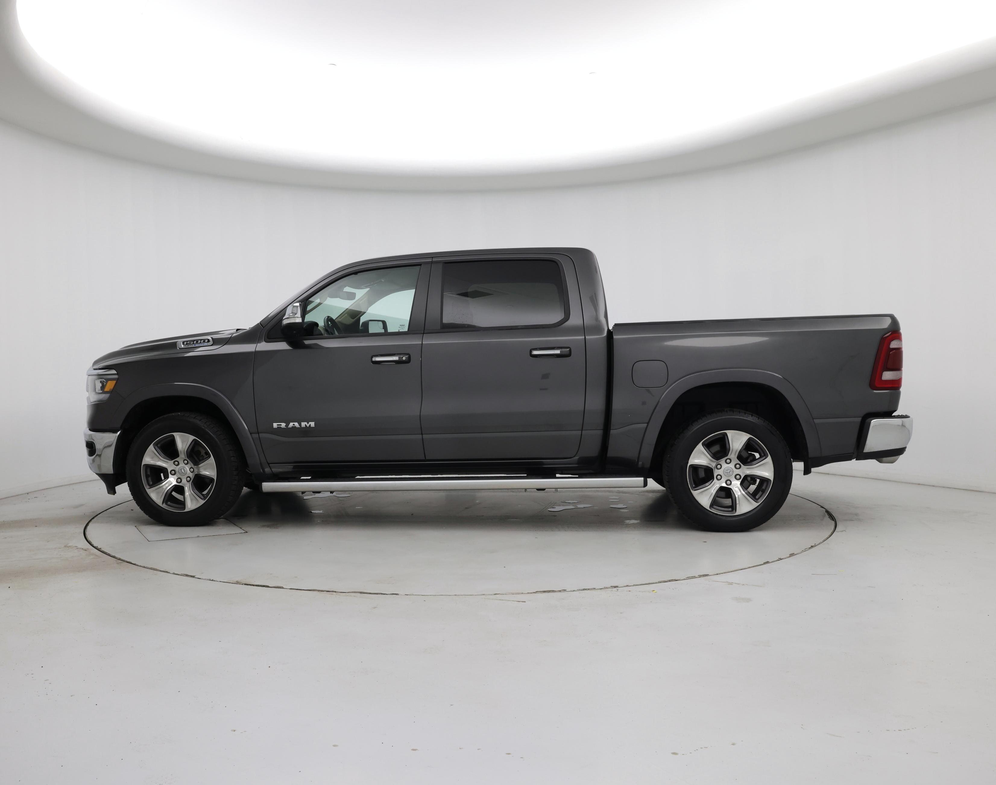 Thumbnail: 2021 RAM 1500 - 3