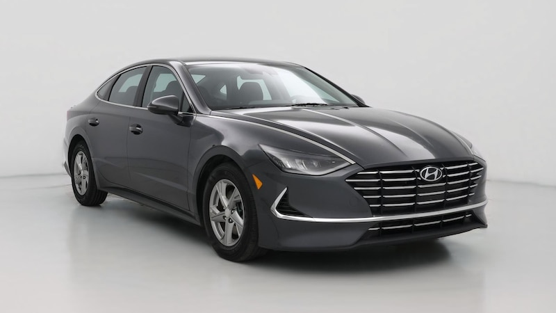 2023 Hyundai Sonata SE Hero Image
