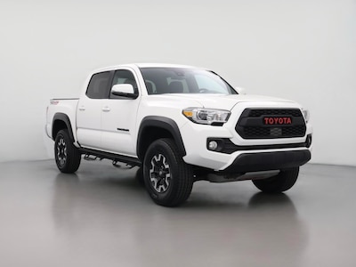 2021 Toyota Tacoma TRD Off-Road -
                  Murfreesboro, TN