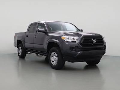 2022 Toyota Tacoma SR -
                  Murfreesboro, TN