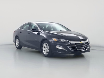 2023 Chevrolet Malibu LT -
                  Cincinnati, OH