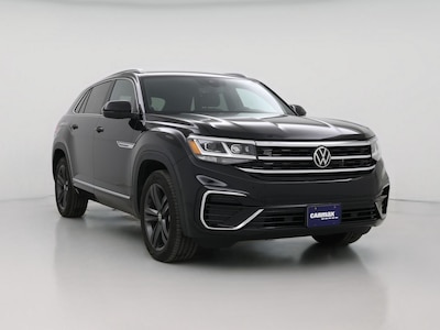 2022 Volkswagen Atlas SEL -
                  Cleveland, OH