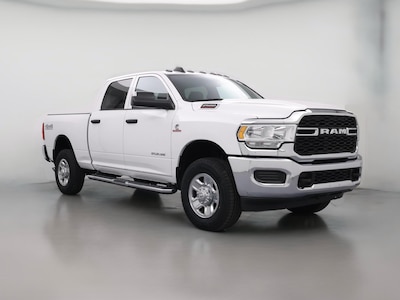 2021 RAM 2500 Tradesman -
                  Murfreesboro, TN