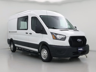 2023 Ford Transit Series 250 -
                  Columbus, OH