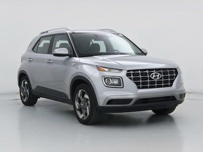 2022 Hyundai Venue SEL -
                  Columbus, OH