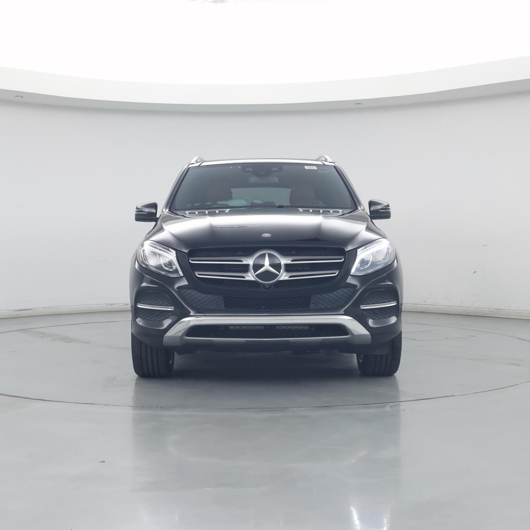 Thumbnail: 2016 Mercedes-Benz GLE - 5