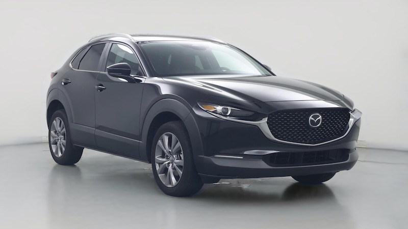 2024 Mazda CX-30 Preferred Hero Image