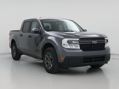 2022 Ford Maverick XLT -
                  Columbus, OH