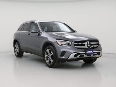 2022 Mercedes-Benz GLC 300 -
                  Cleveland, OH