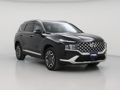 2023 Hyundai Santa Fe Limited -
                  Cleveland, OH