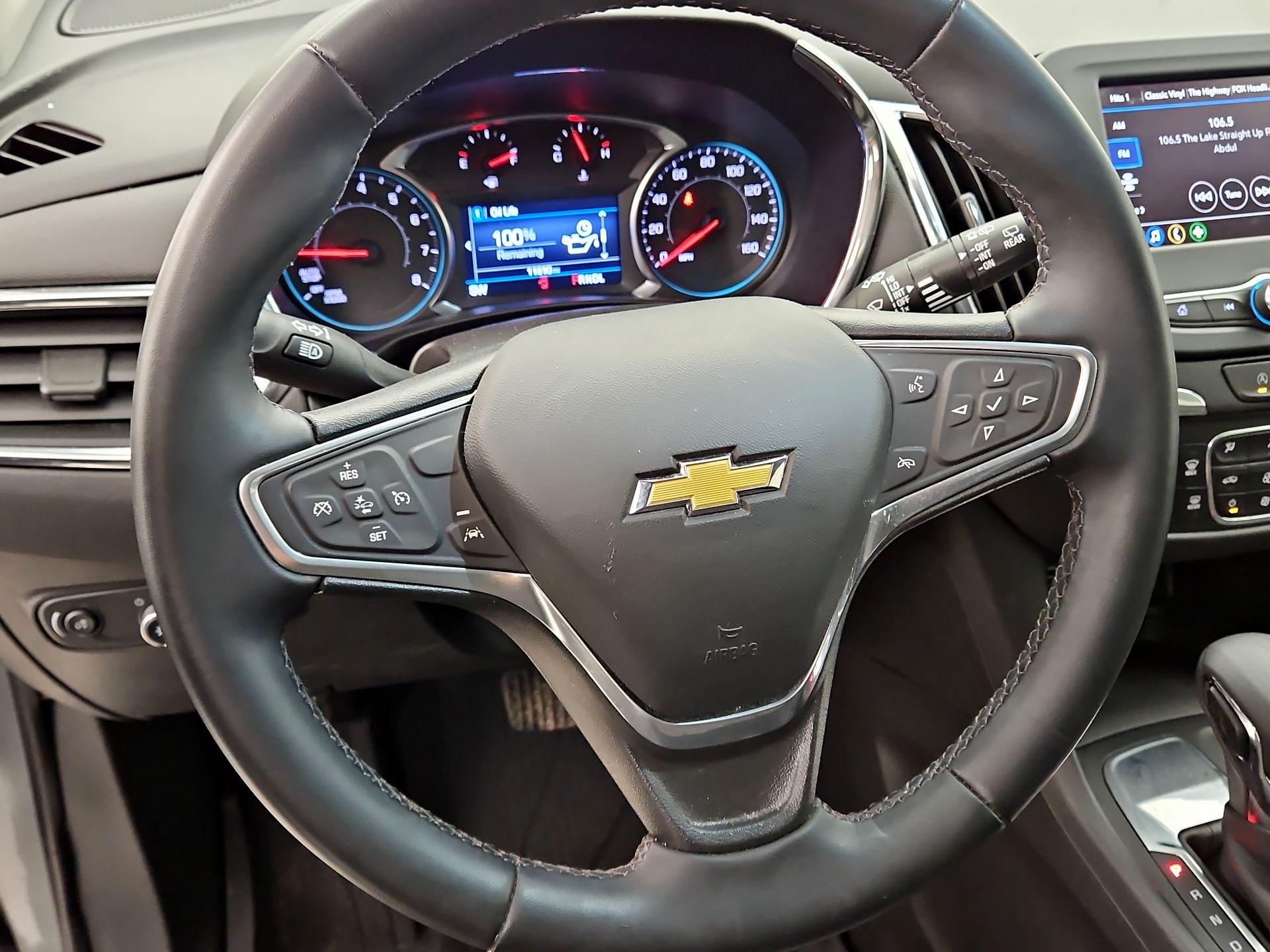 Thumbnail: 2023 Chevrolet Equinox - 10