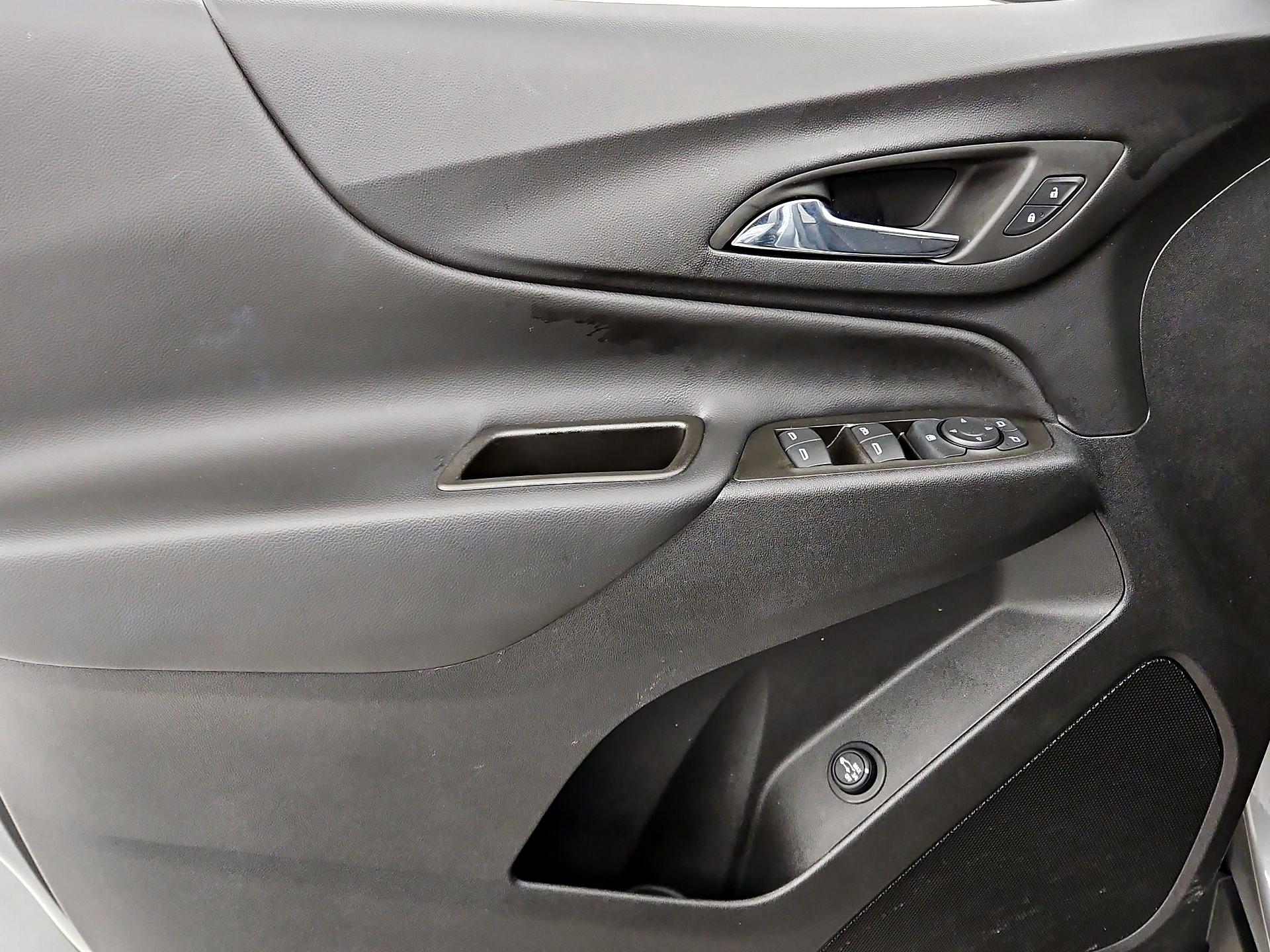 Thumbnail: 2023 Chevrolet Equinox - 12