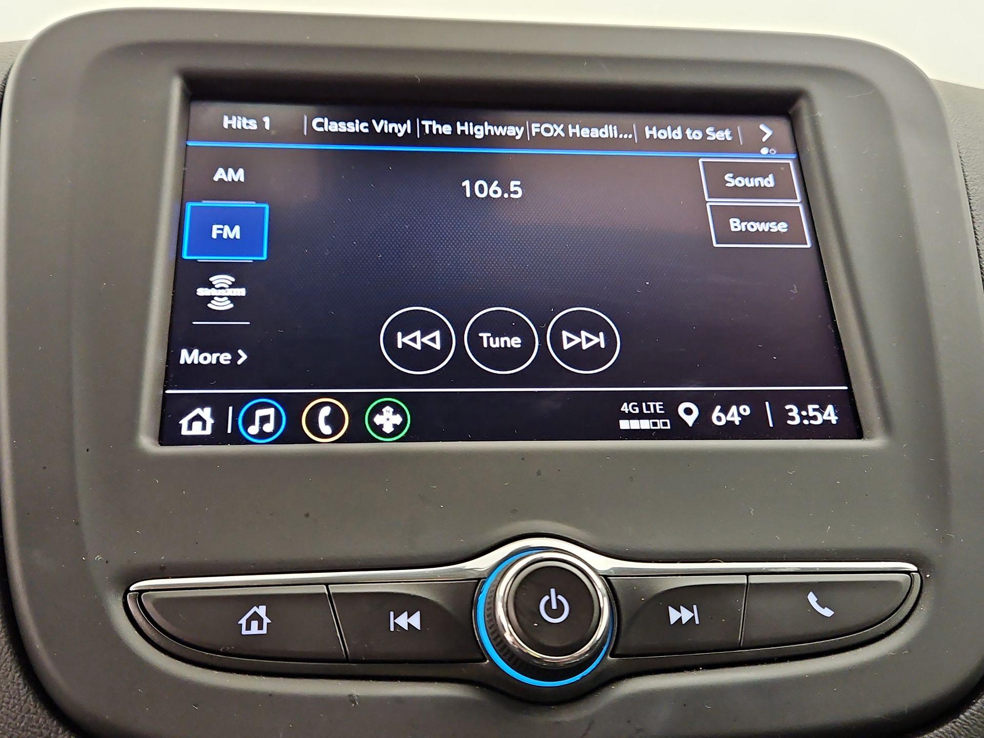 Thumbnail: 2023 Chevrolet Equinox - 15