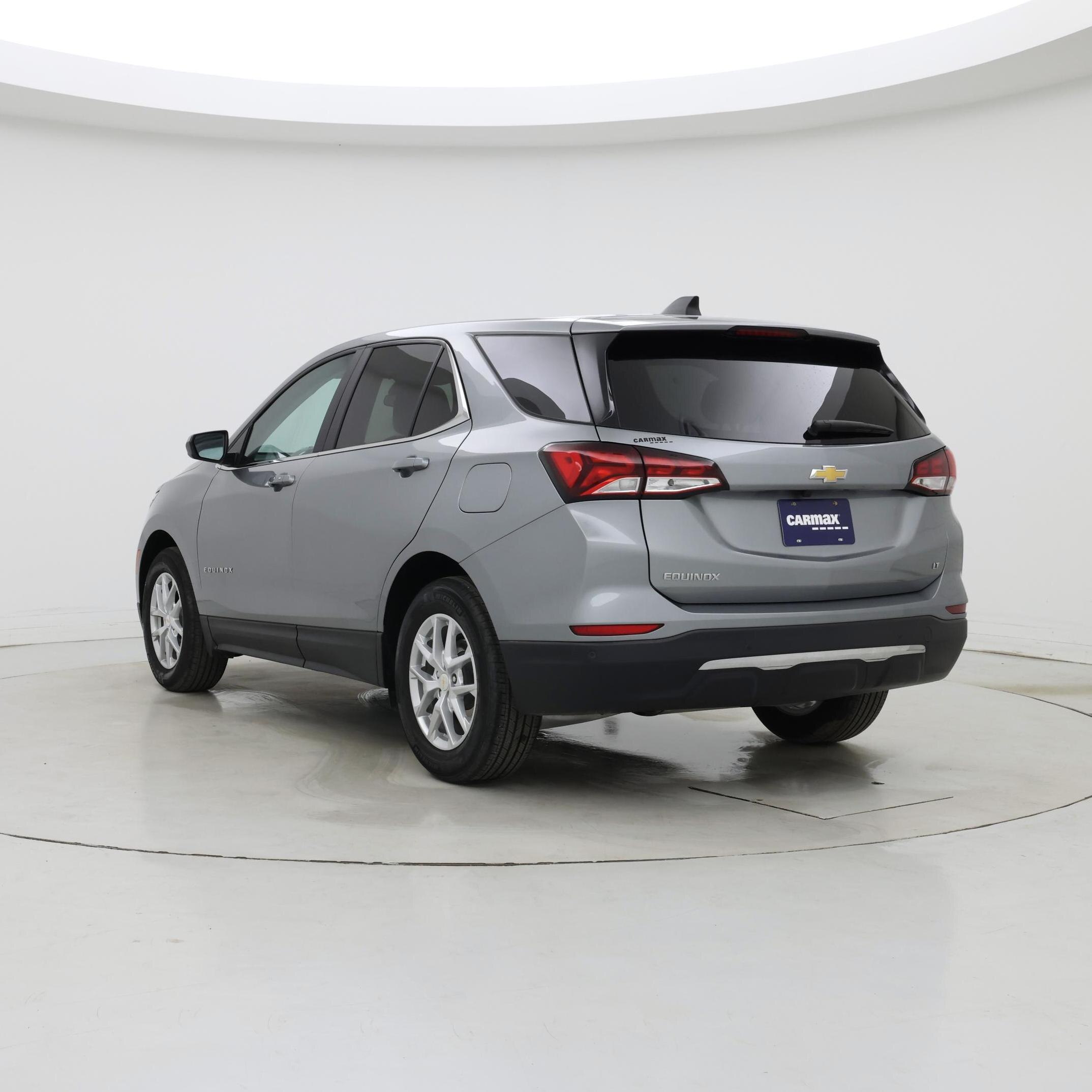 Thumbnail: 2023 Chevrolet Equinox - 2