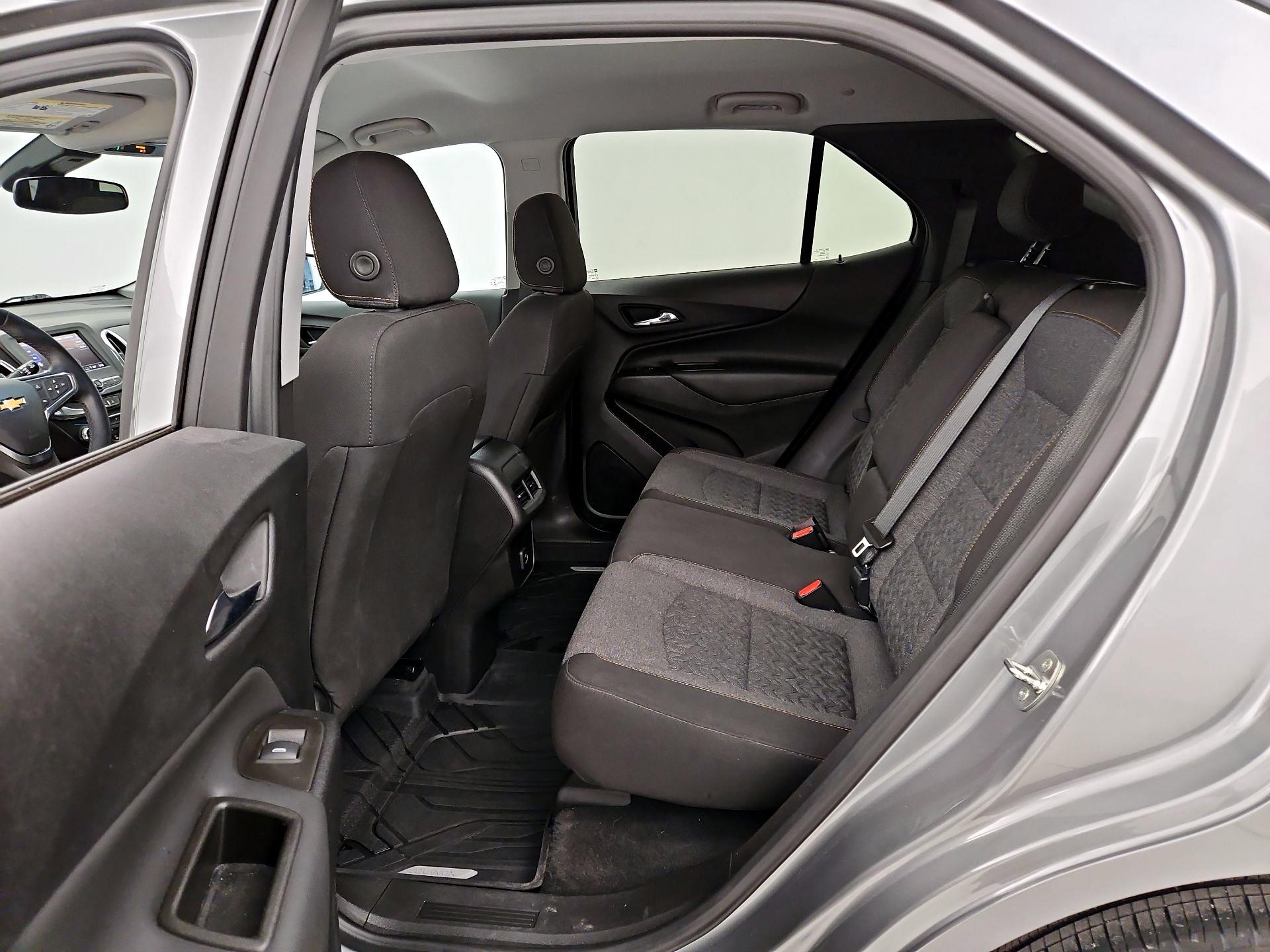Thumbnail: 2023 Chevrolet Equinox - 19