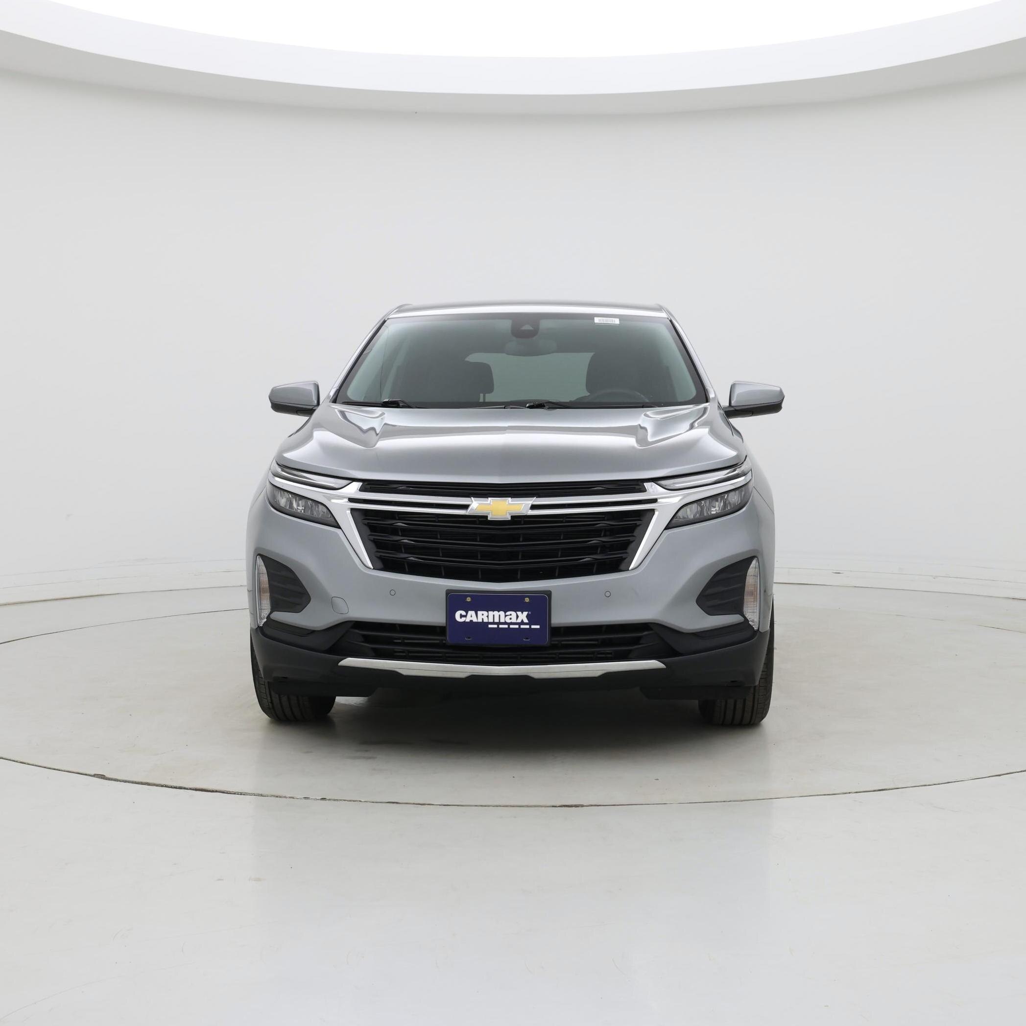 Thumbnail: 2023 Chevrolet Equinox - 5