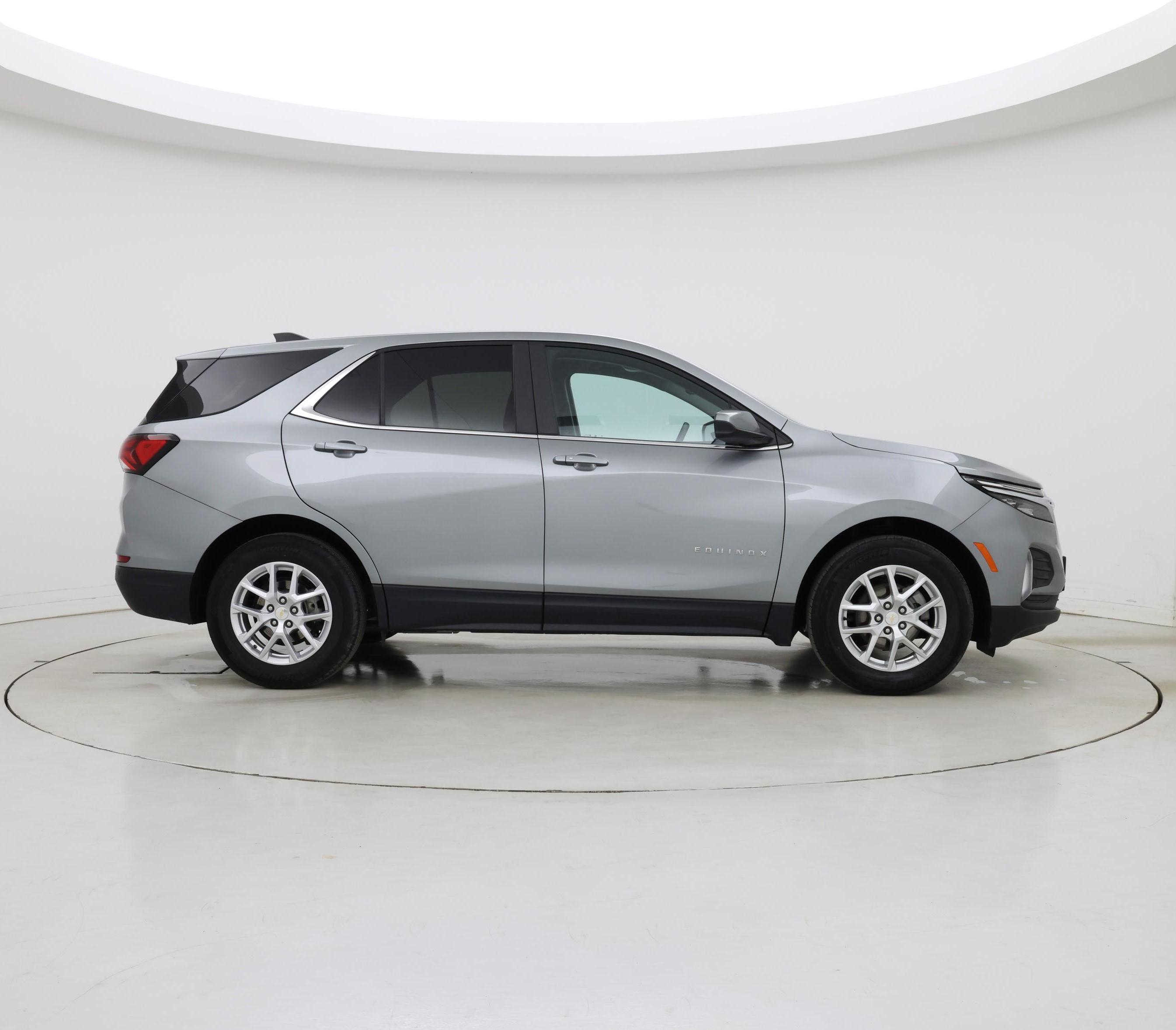 Thumbnail: 2023 Chevrolet Equinox - 7