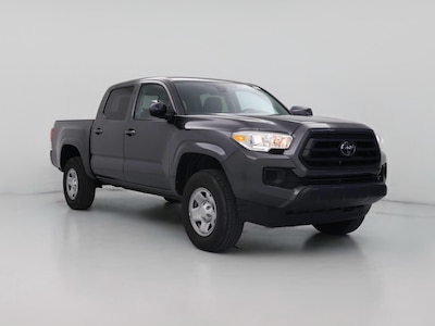 2022 Toyota Tacoma SR -
                  Dayton, OH