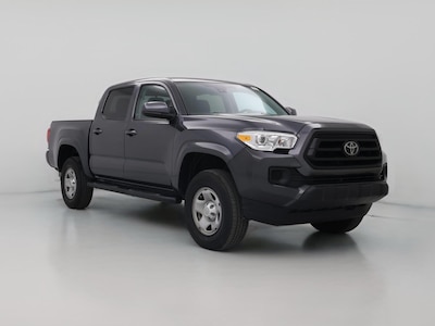 2022 Toyota Tacoma SR -
                  Dayton, OH