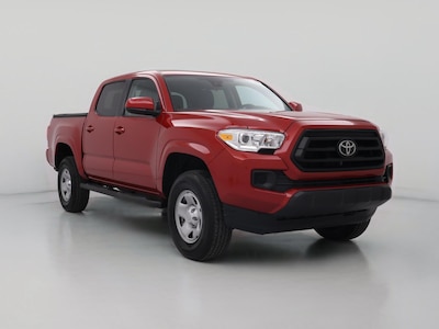 2022 Toyota Tacoma SR -
                  Dayton, OH