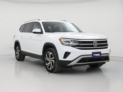 2022 Volkswagen Atlas SEL -
                  Cleveland, OH
