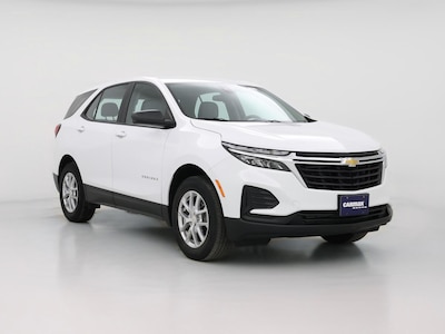2023 Chevrolet Equinox LS -
                  Cleveland, OH
