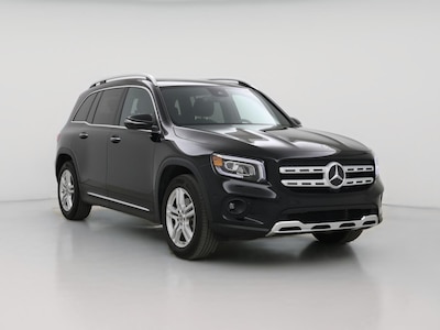 2022 Mercedes-Benz GLB 250 -
                  Columbus, OH
