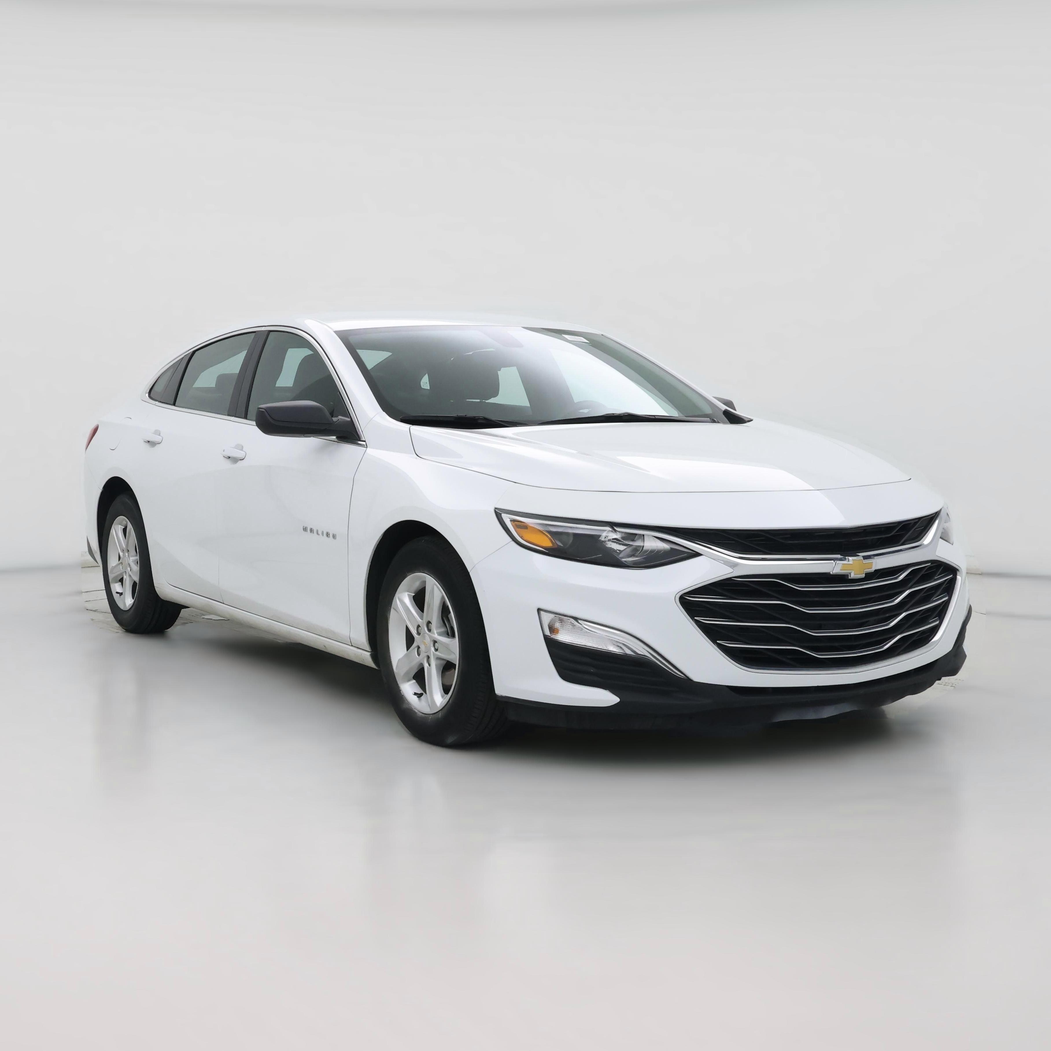 Thumbnail: 2022 Chevrolet Malibu - 1