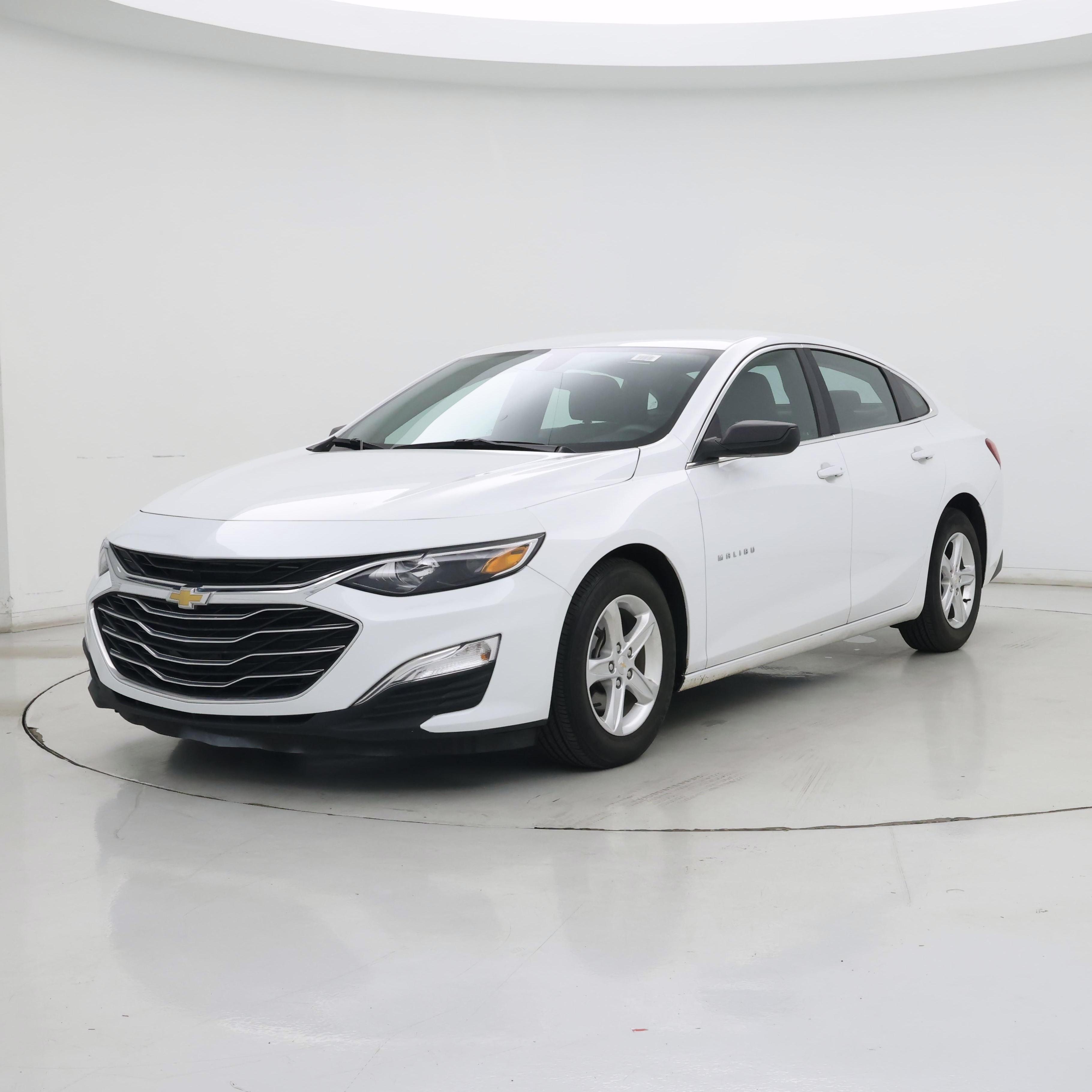 Thumbnail: 2022 Chevrolet Malibu - 4