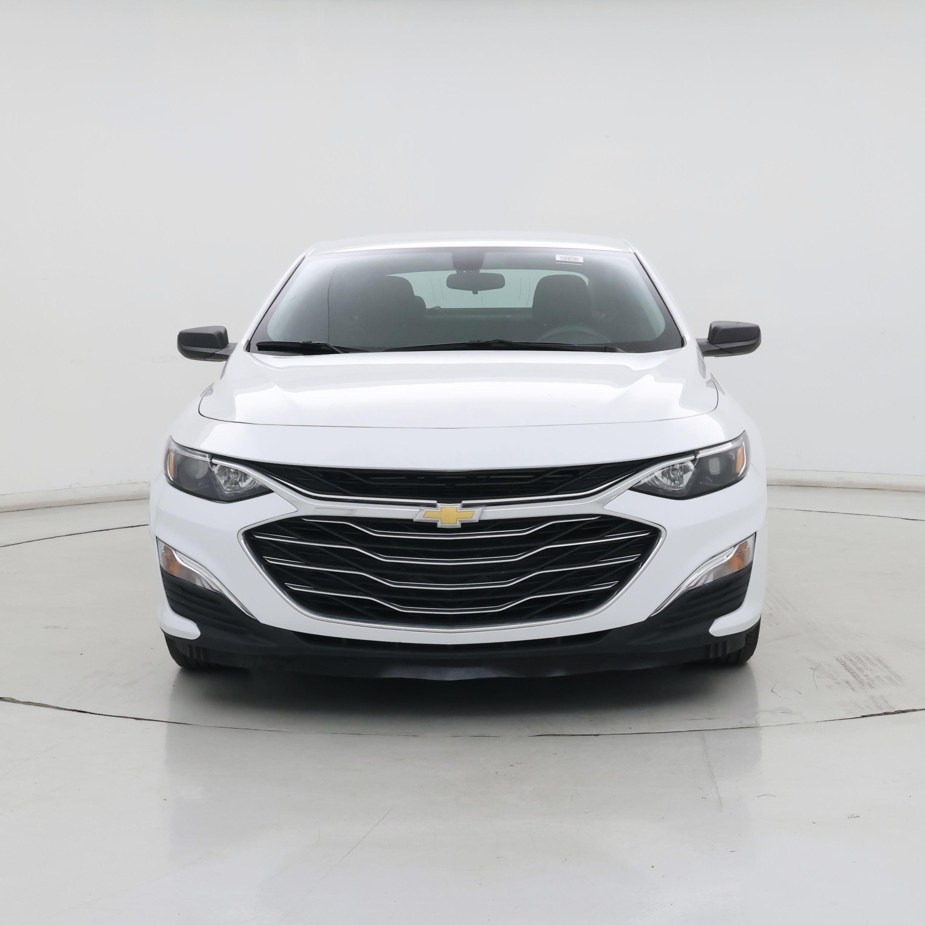 Thumbnail: 2022 Chevrolet Malibu - 5