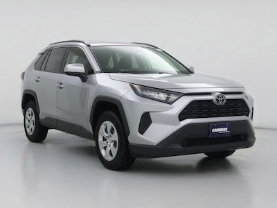2019 Toyota RAV4 LE -
                  Columbus, OH