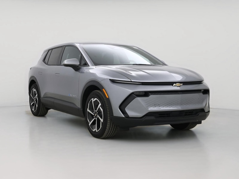 2025 Chevrolet Equinox LT -
                  Cleveland, OH