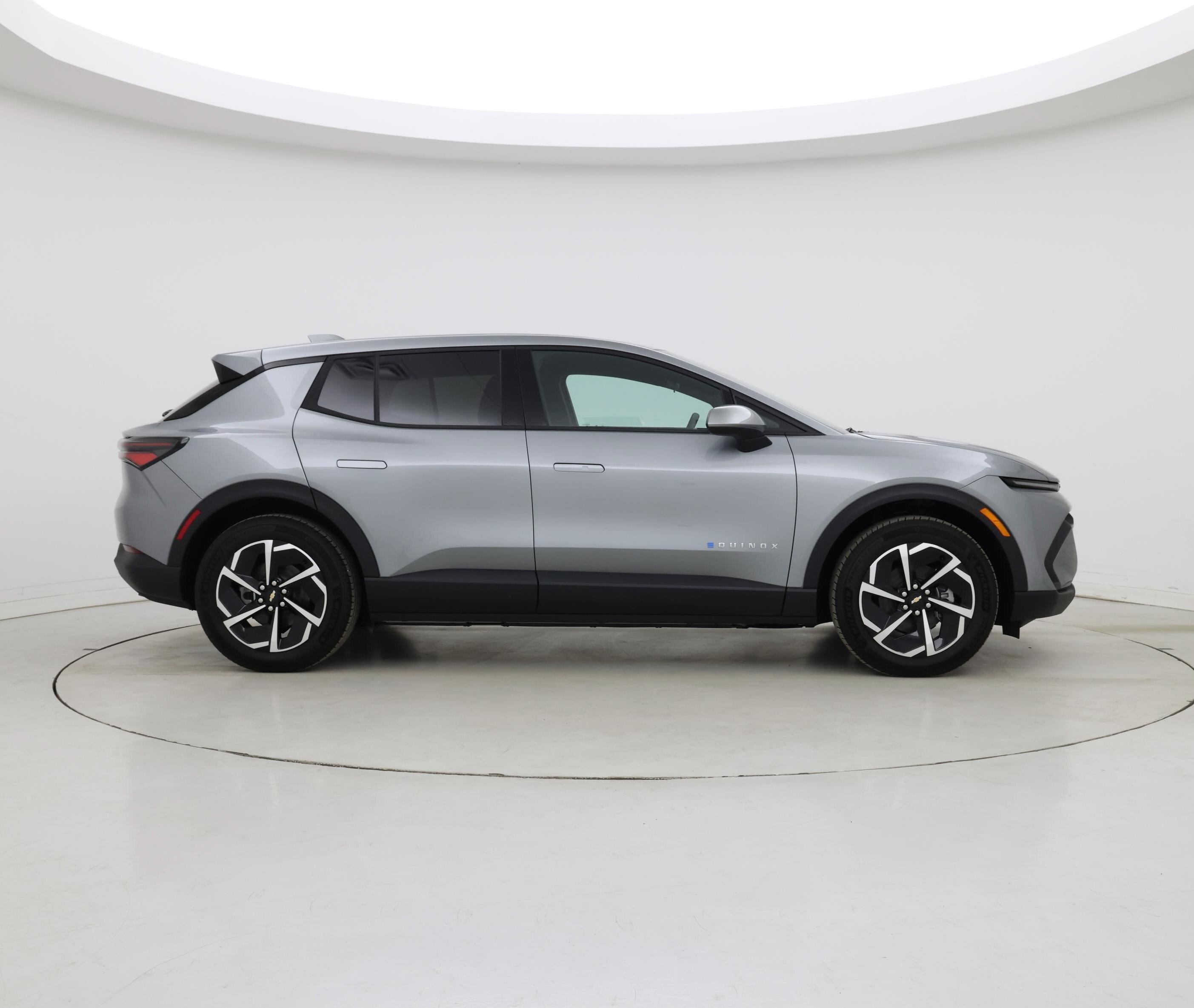 Thumbnail: 2025 Chevrolet Equinox - 7