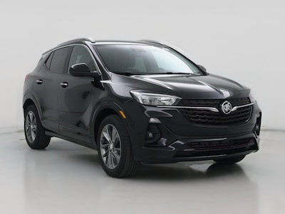 2023 Buick Encore GX Select -
                  Columbus, OH