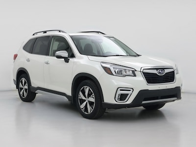2019 Subaru Forester Touring -
                  Columbus, OH