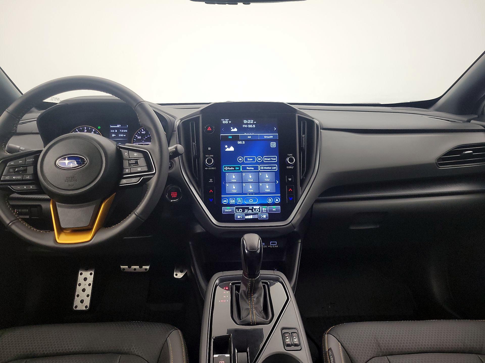 Thumbnail: 2024 Subaru Crosstrek - 9