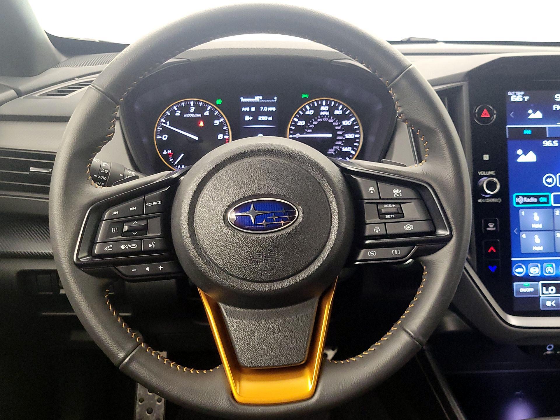 Thumbnail: 2024 Subaru Crosstrek - 10