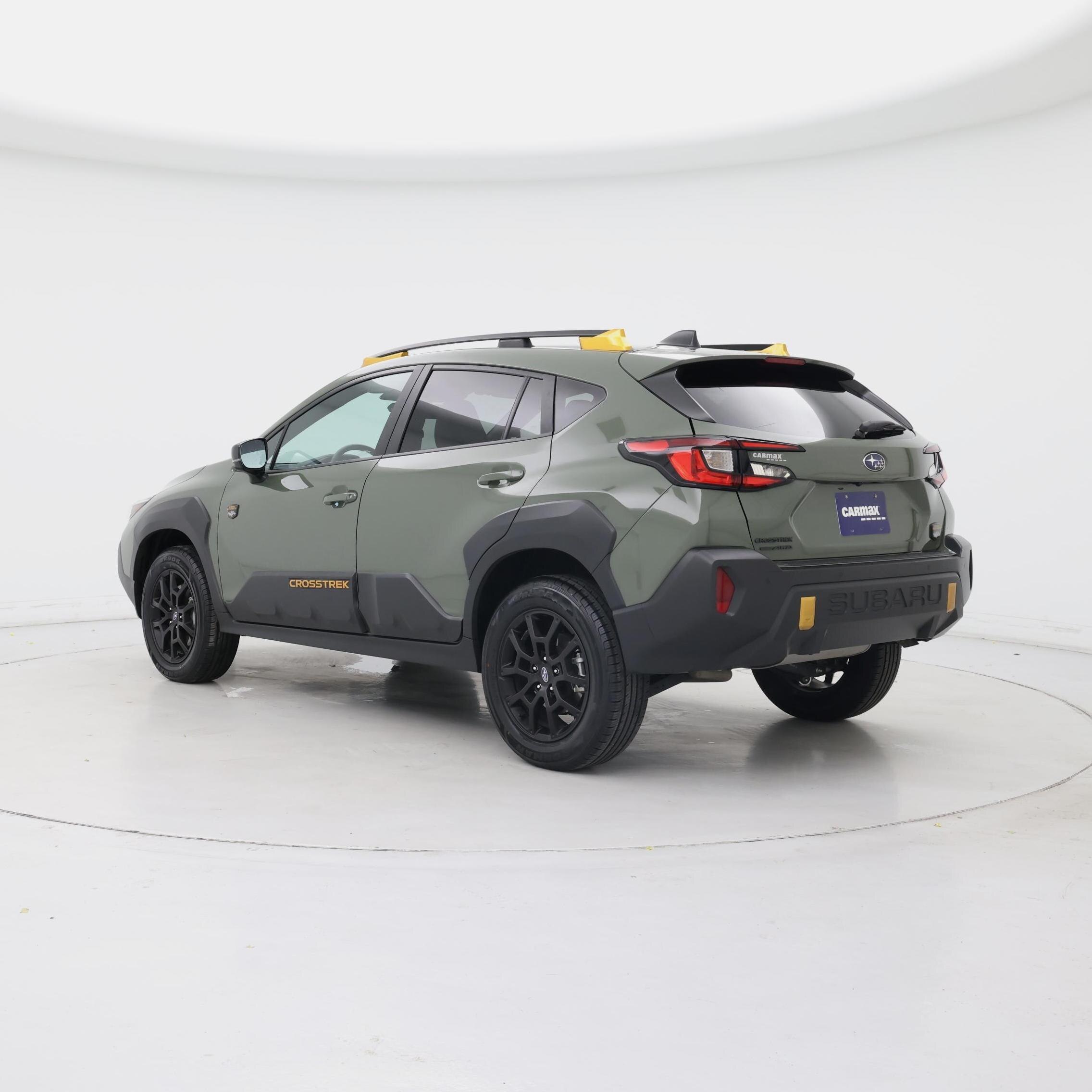 Thumbnail: 2024 Subaru Crosstrek - 2