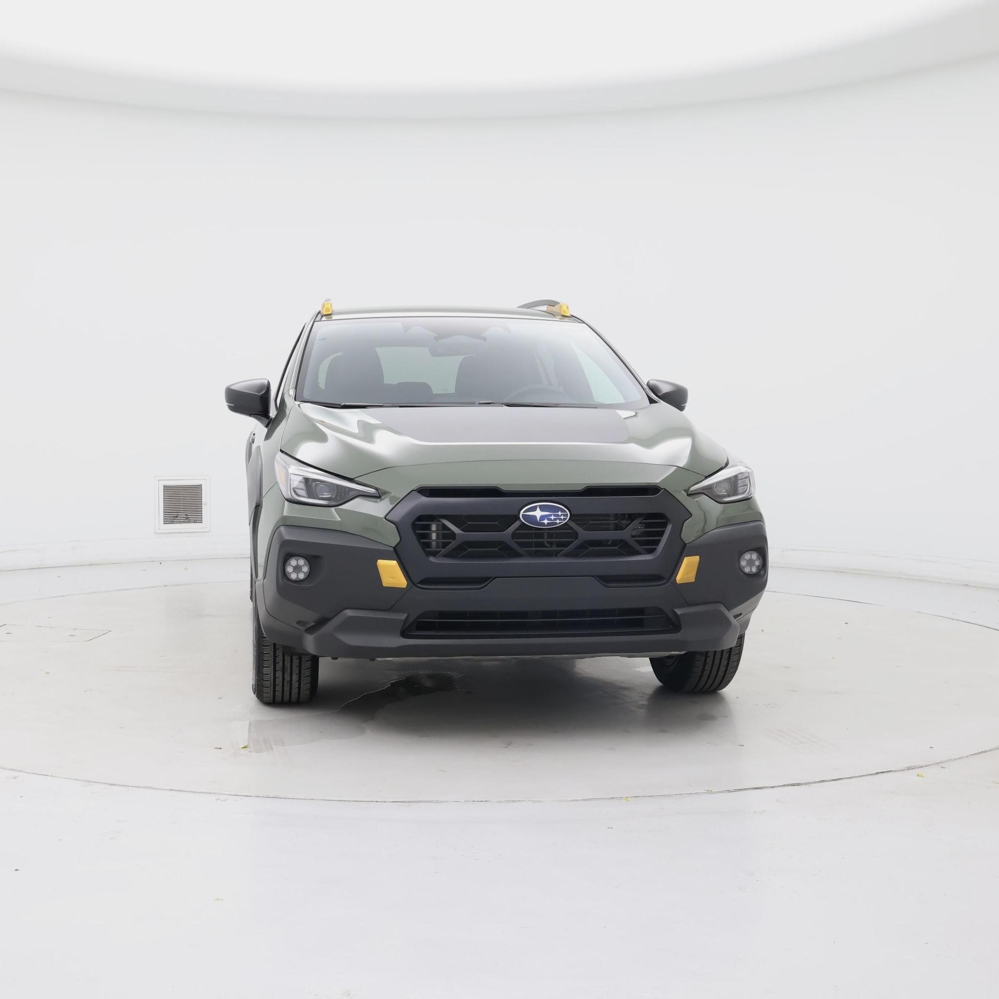 Thumbnail: 2024 Subaru Crosstrek - 5
