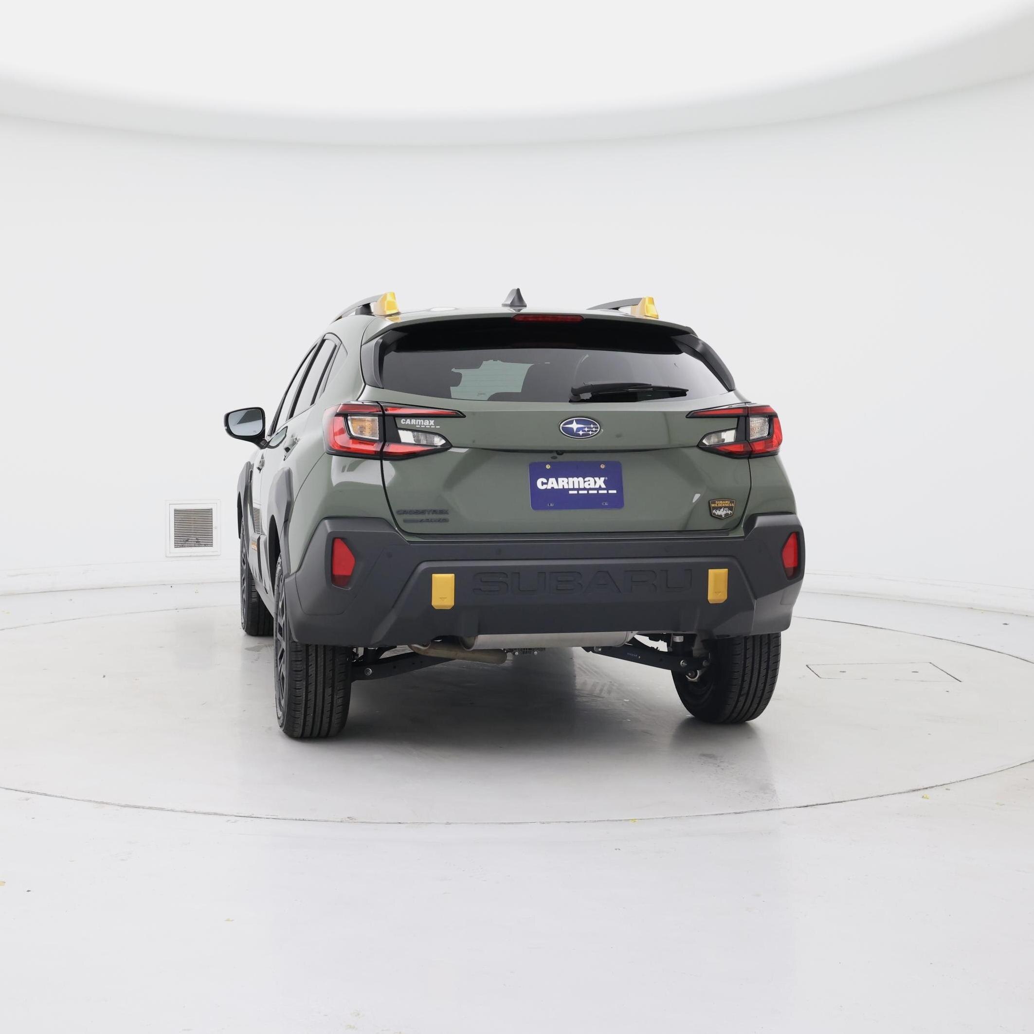 Thumbnail: 2024 Subaru Crosstrek - 6