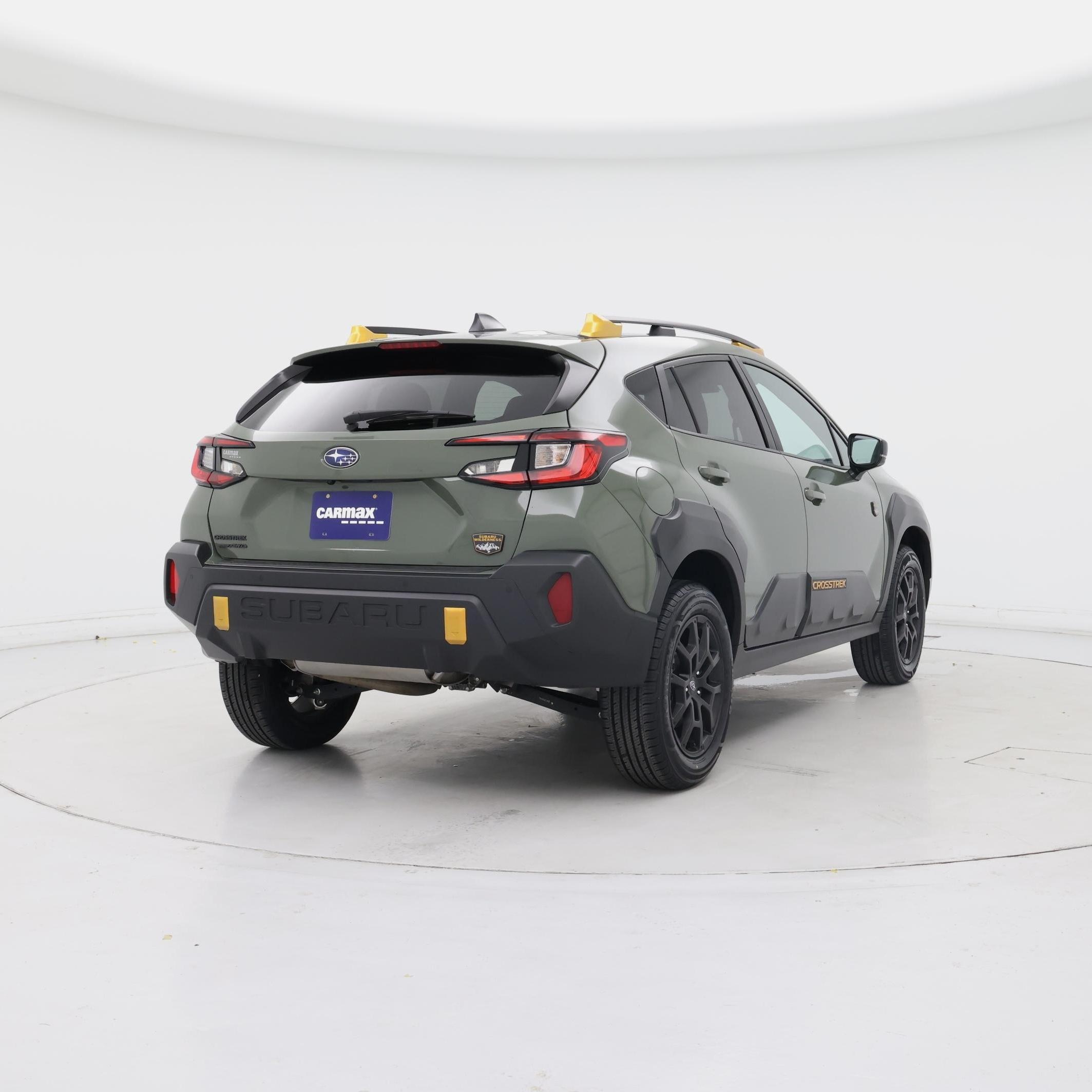 Thumbnail: 2024 Subaru Crosstrek - 8
