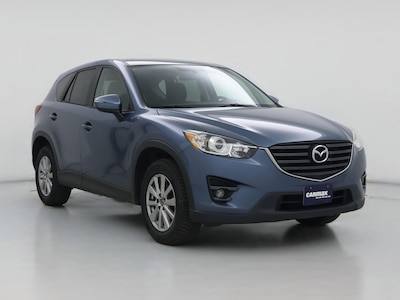 2016 Mazda CX-5 Touring -
                  Columbus, OH