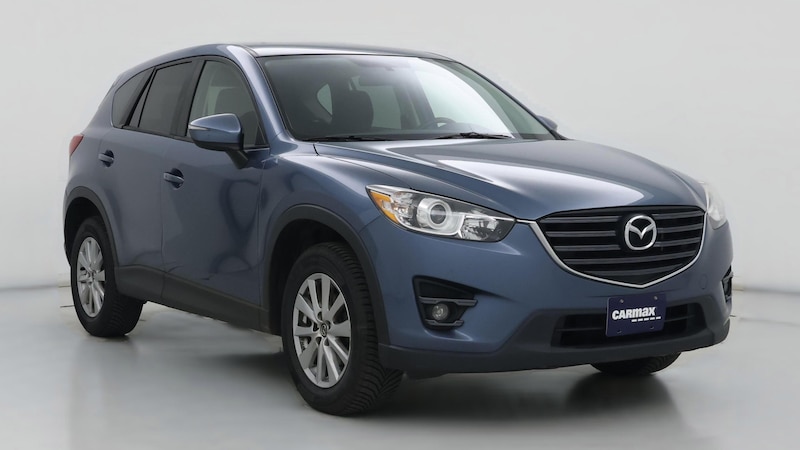 2016 Mazda CX-5 Touring Hero Image
