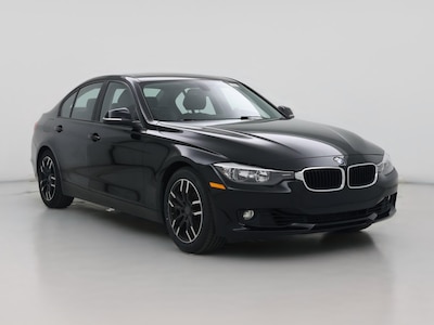2015 BMW 3 Series 328i -
                  Columbus, OH