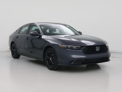 2023 Honda Accord EX -
                  Columbus, OH